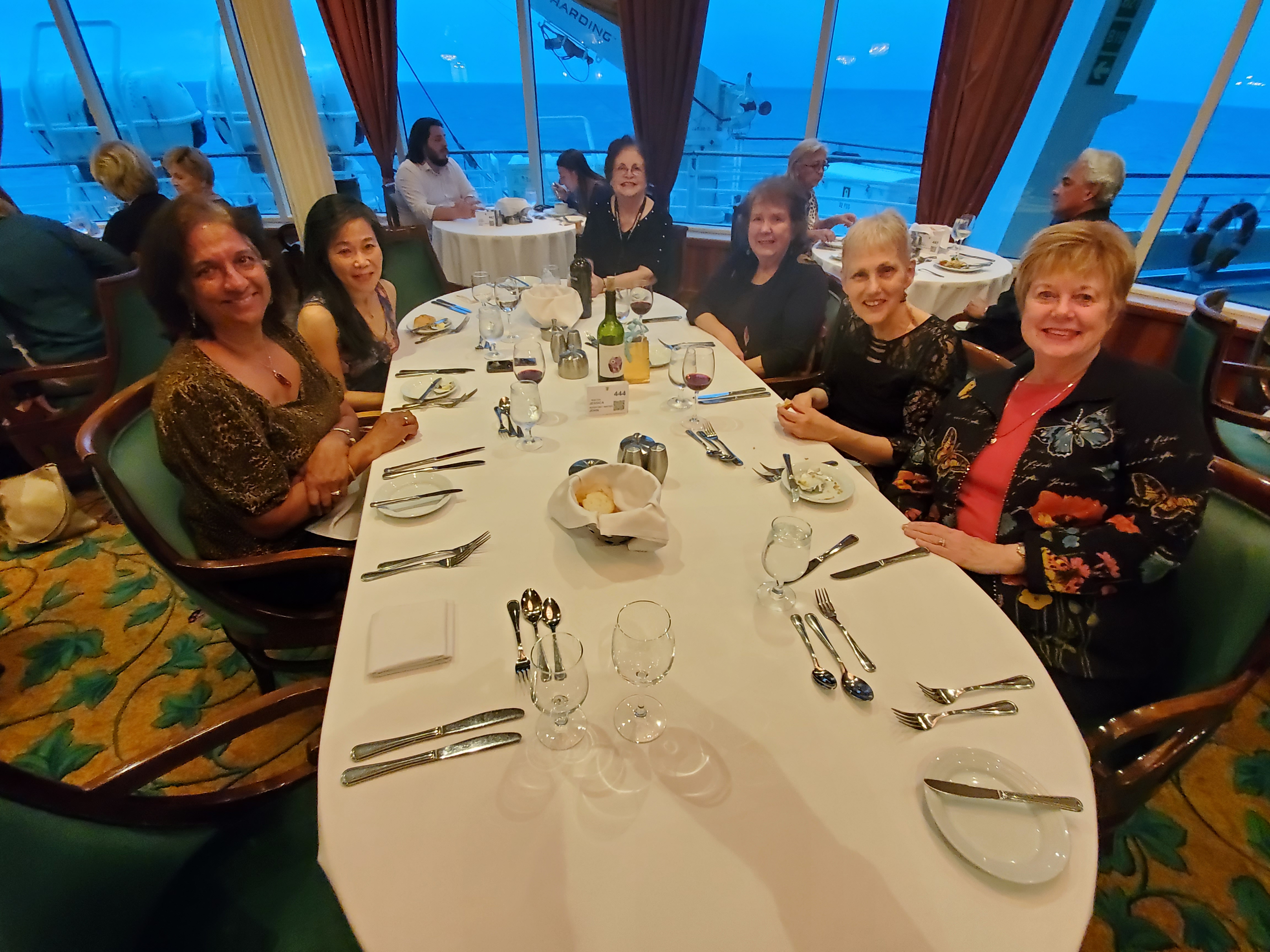 Cruise Photo